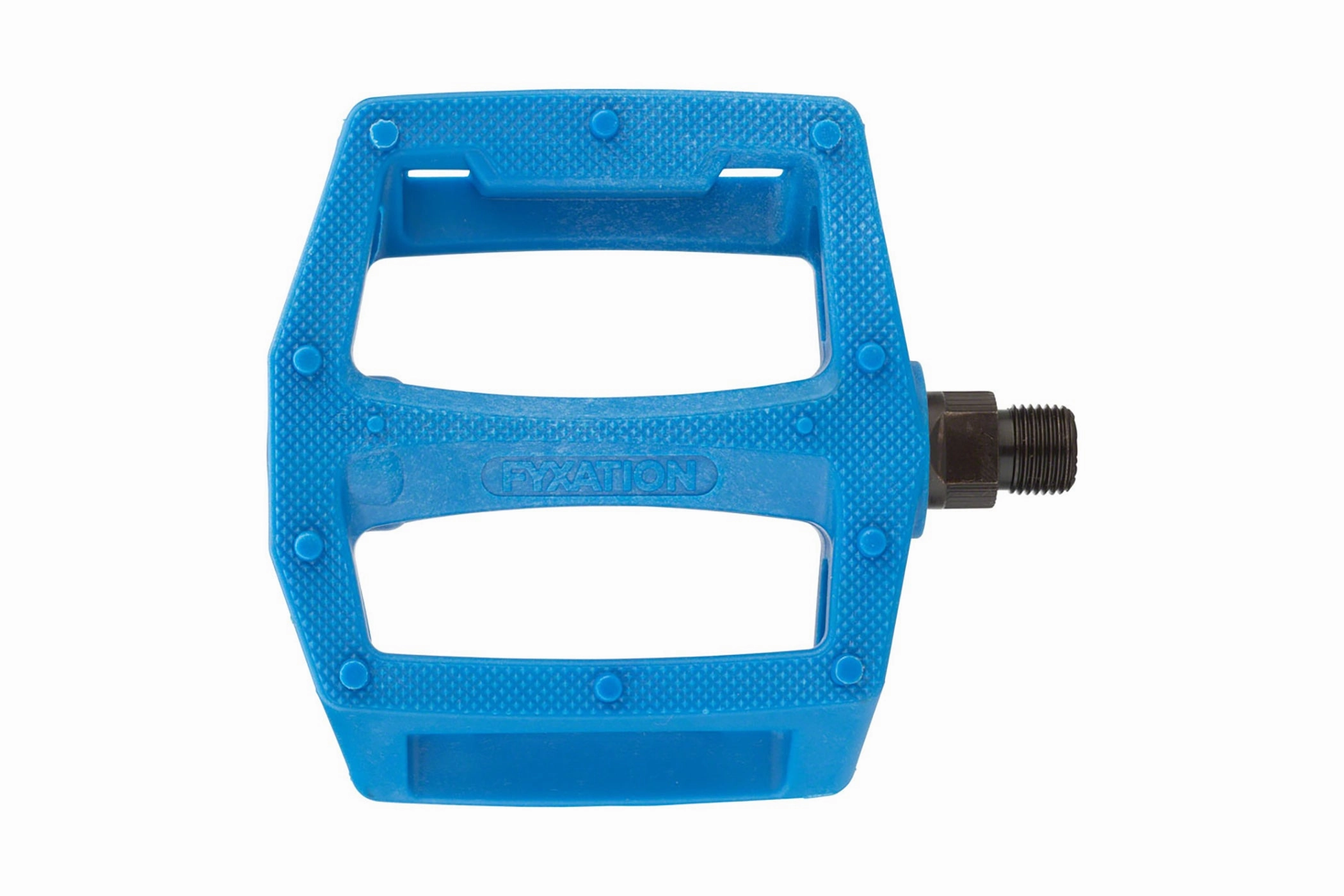 Fyxation Gates Platform Pedals