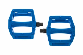 Fyxation Gates Platform Pedals