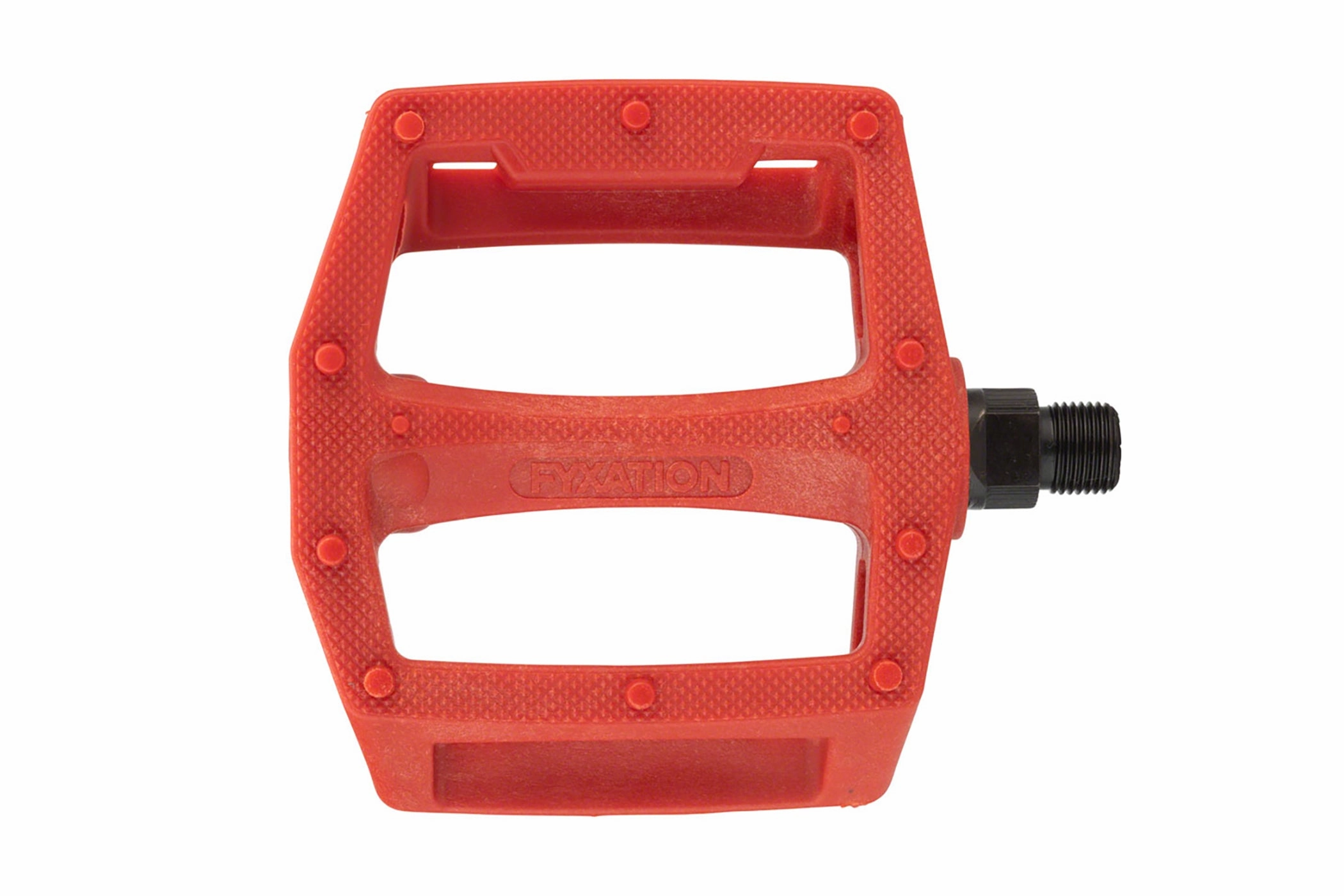 Fyxation Gates Platform Pedals
