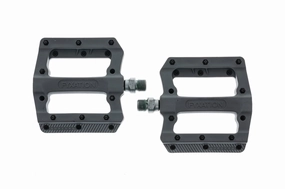 Fyxation Mesa MP Subzero Pedals Platform Gray