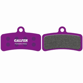 Galfer E-Bike brake Pads - Shimano Saint Zee