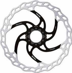 Galfer Mtb Wave Center lock Disc - 203 mm