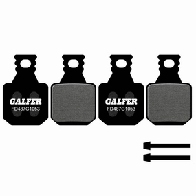 Galfer Standard brake Pads - Magura Mt2 Mt4