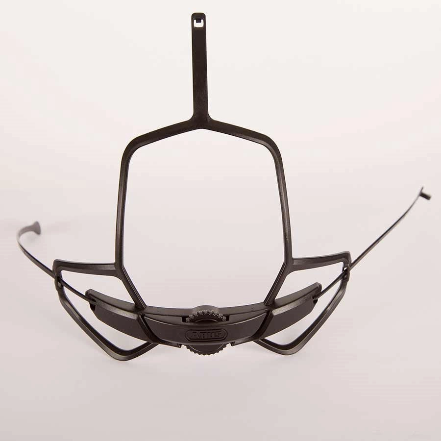 GameChanger/AirBreaker Retention System