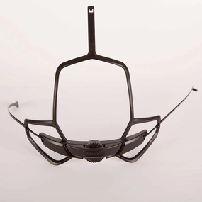 GameChanger/AirBreaker Retention System