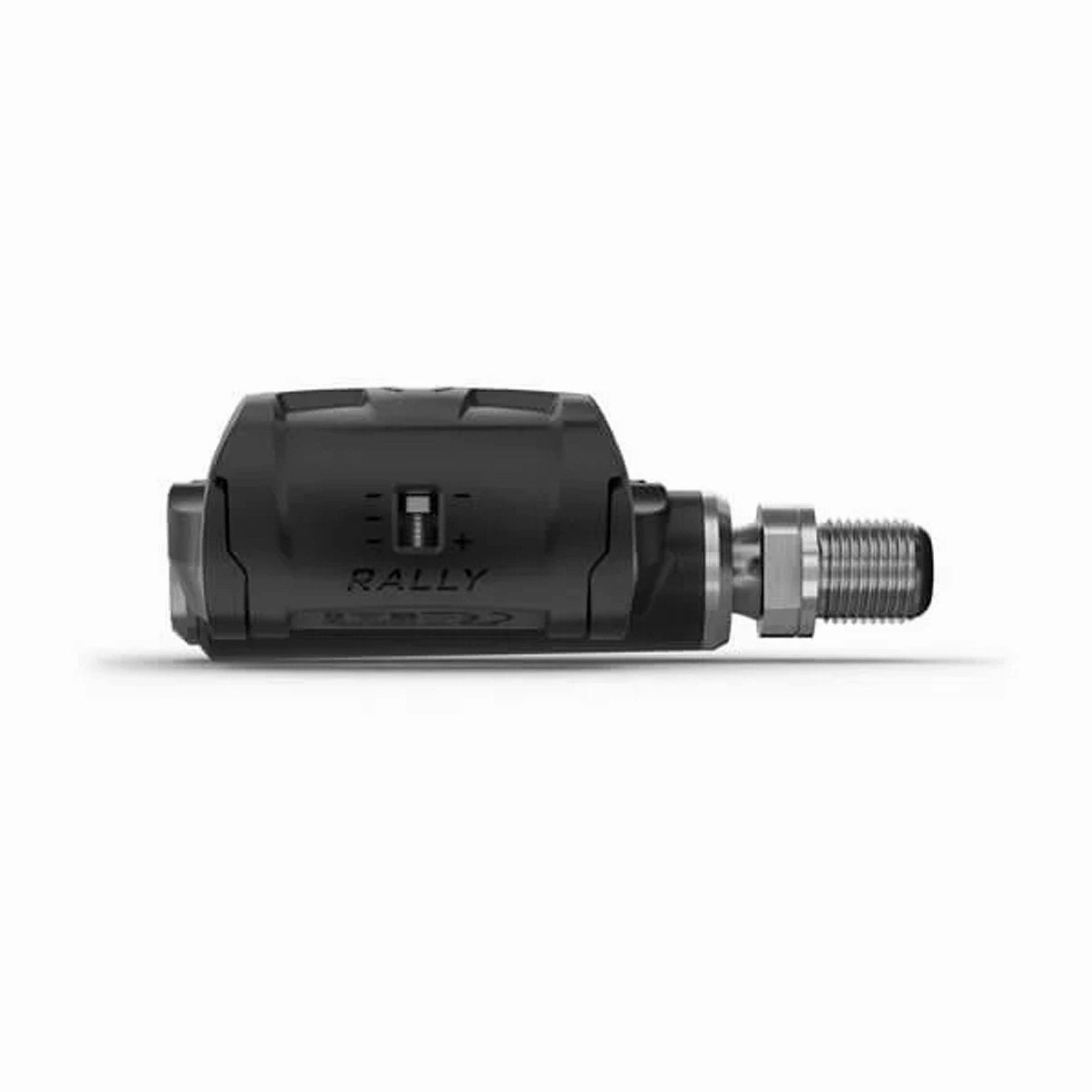 Garmin Rally RK100 pedals - Black