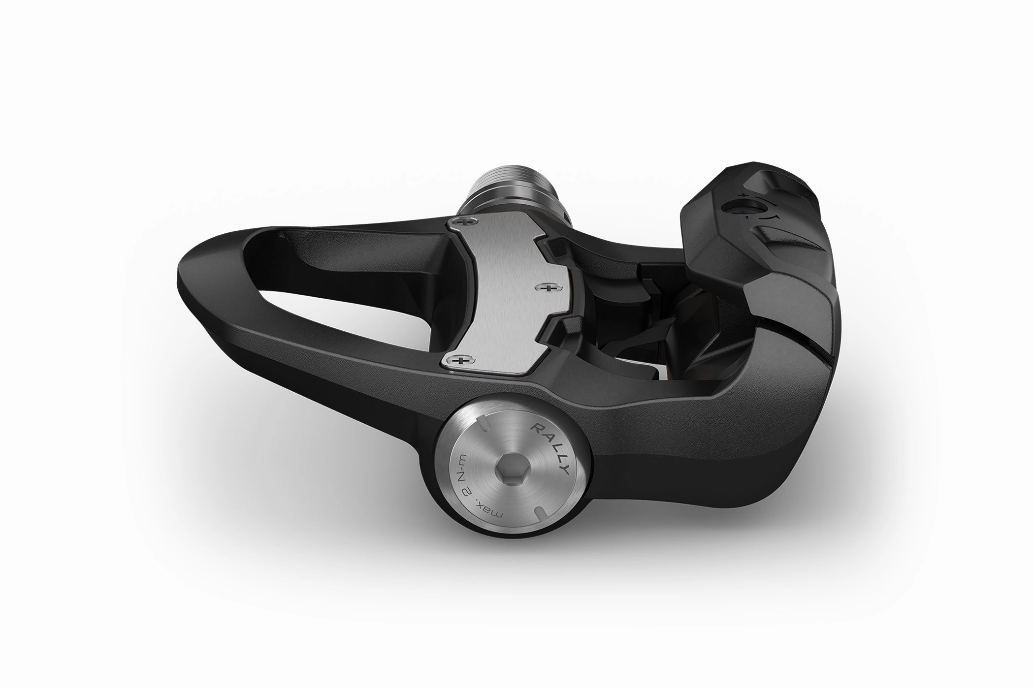Garmin Rally RK200 Dual-Sensing Power Meter Pedals