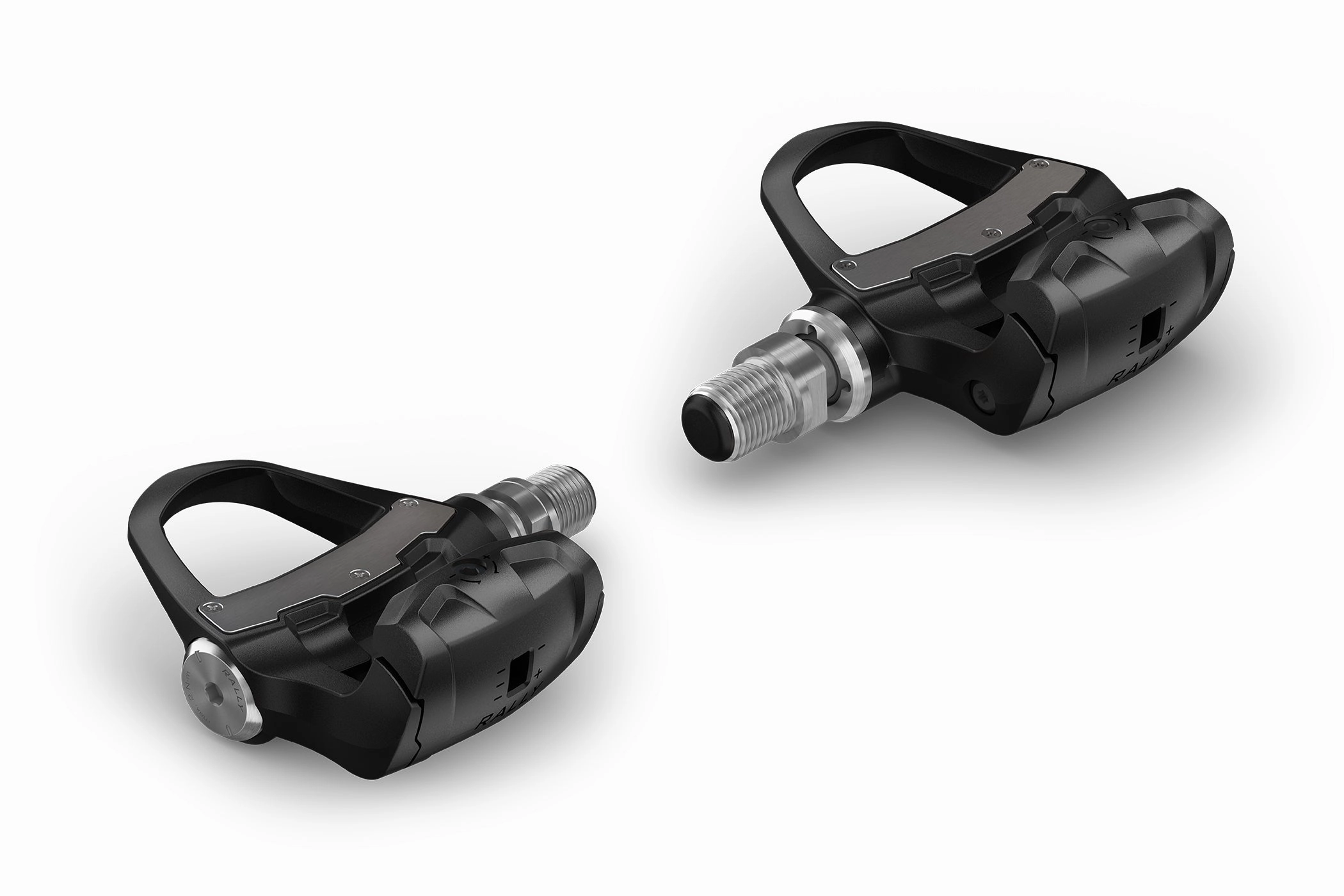 Garmin Rally RK200 Dual-Sensing Power Meter Pedals