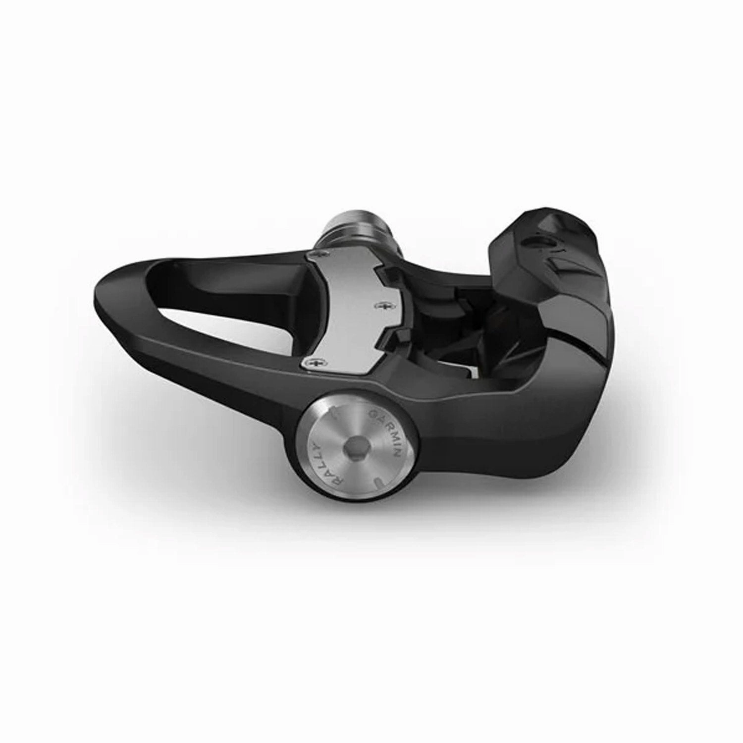 Garmin Rally RK200 pedals - Black