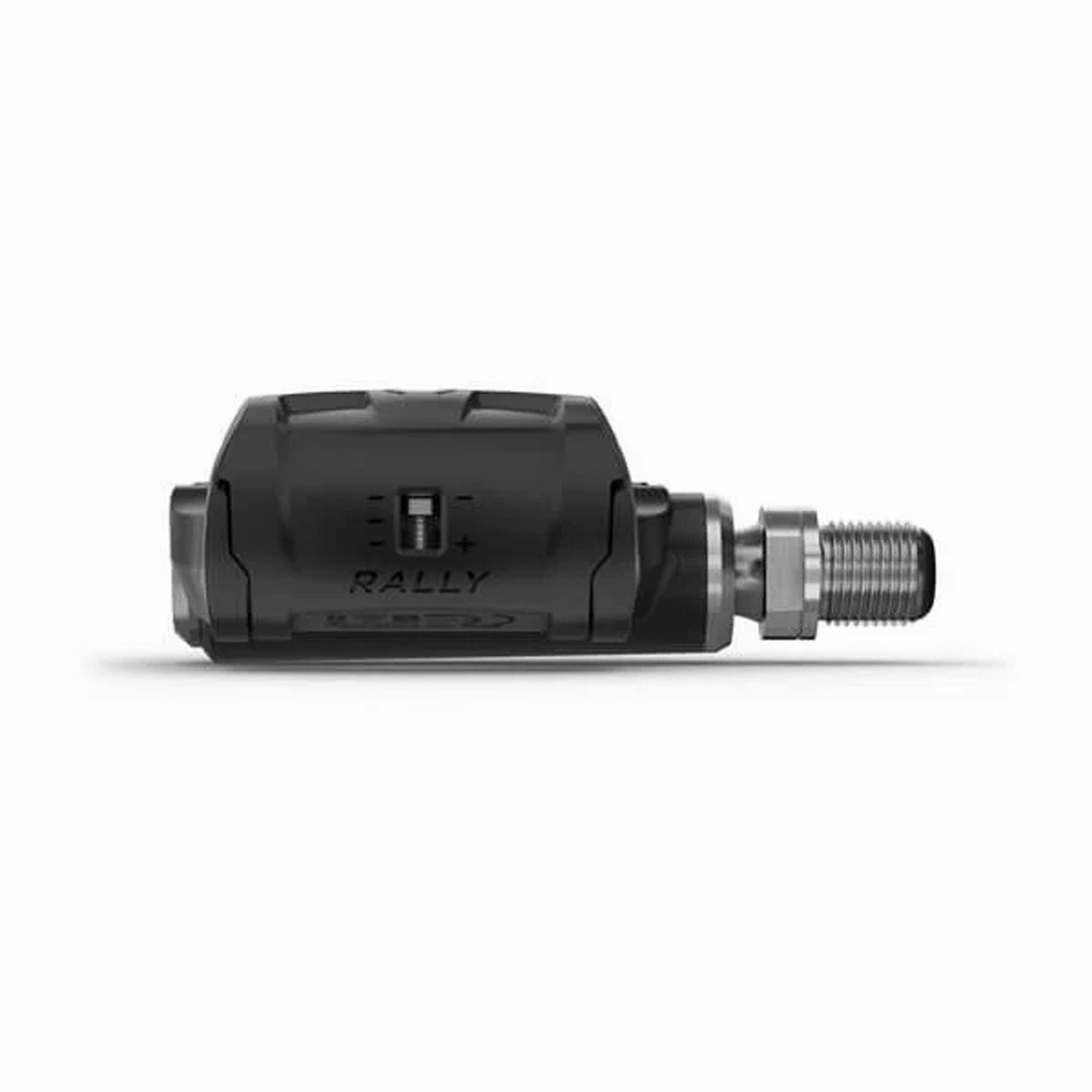 Garmin Rally RK200 pedals - Black