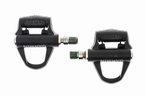 Garmin Rally RS100 Single-sensing Power Meter Pedals