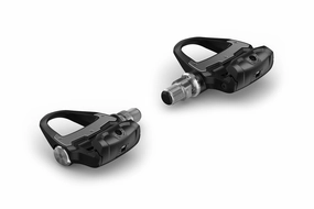 Garmin Rally RS200 Dual-sensing Power Meter Pedals SPD-SL