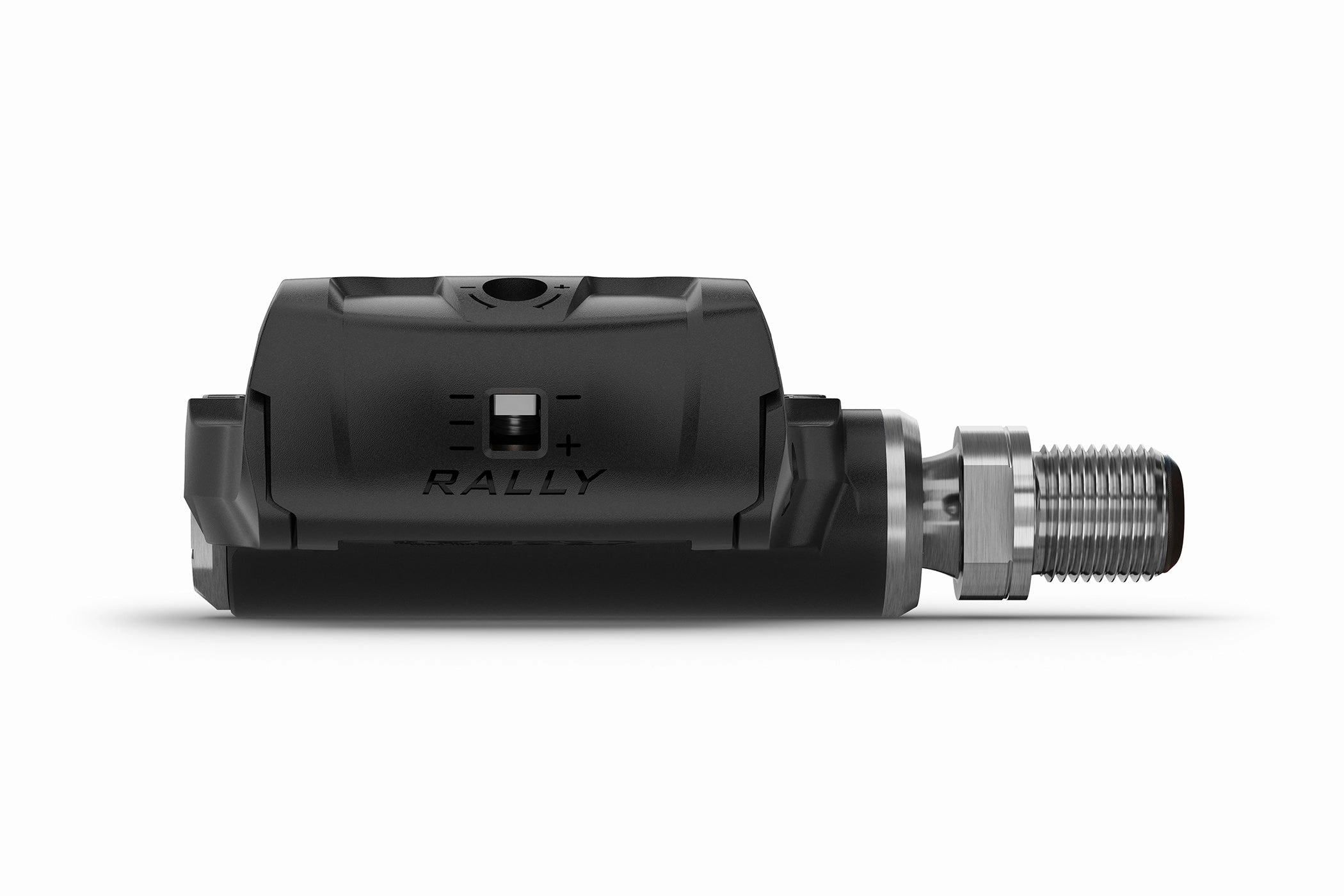 Garmin Rally RS200 Dual-sensing Power Meter Pedals SPD-SL