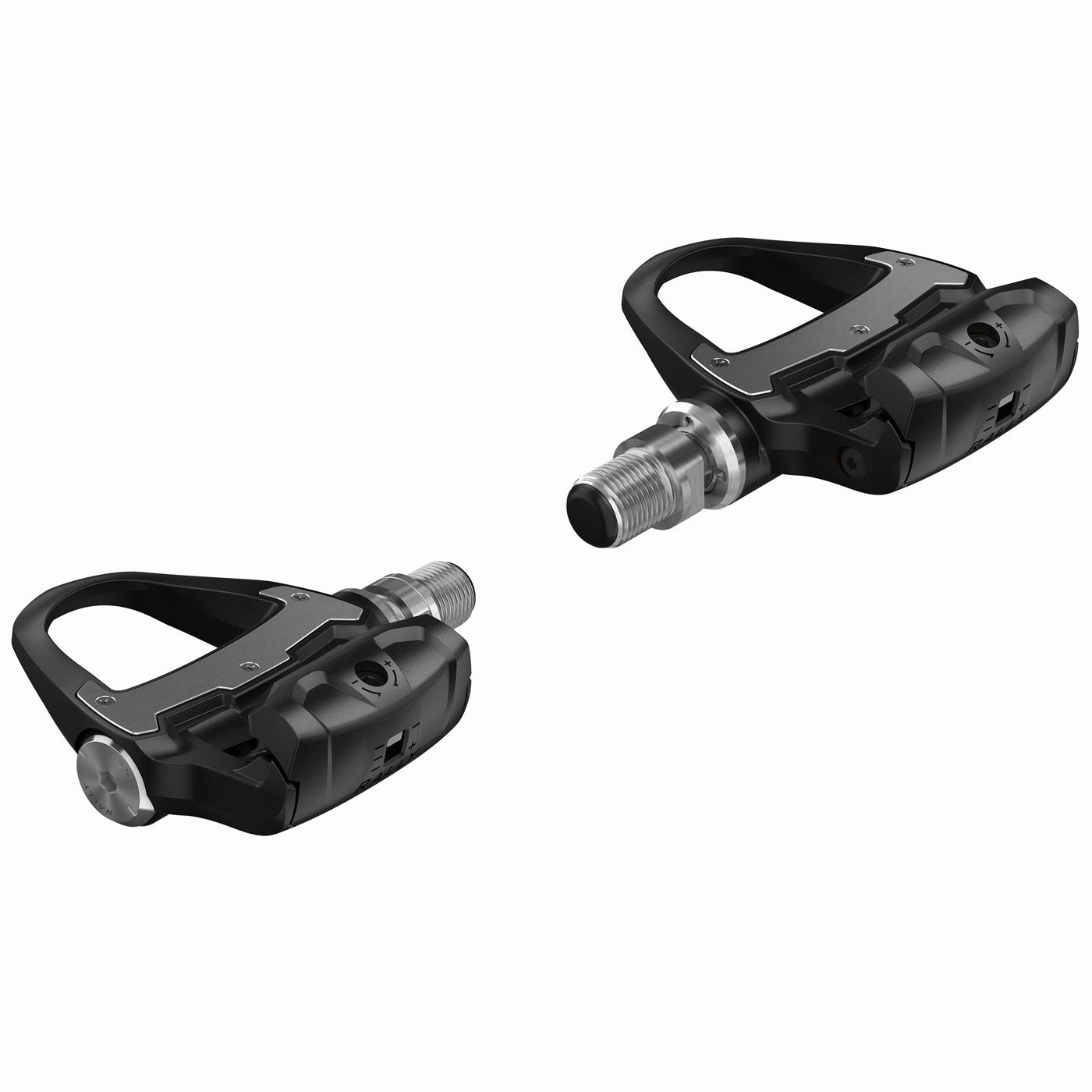 Garmin Rally RS200 pedals