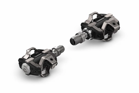 Garmin Rally XC100 Single-Sensing Power Meter Pedals