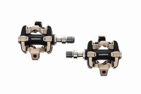Garmin Rally XC100 Single-Sided Power Meter Pedals