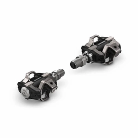 Garmin Rally XC200 pedals - Black