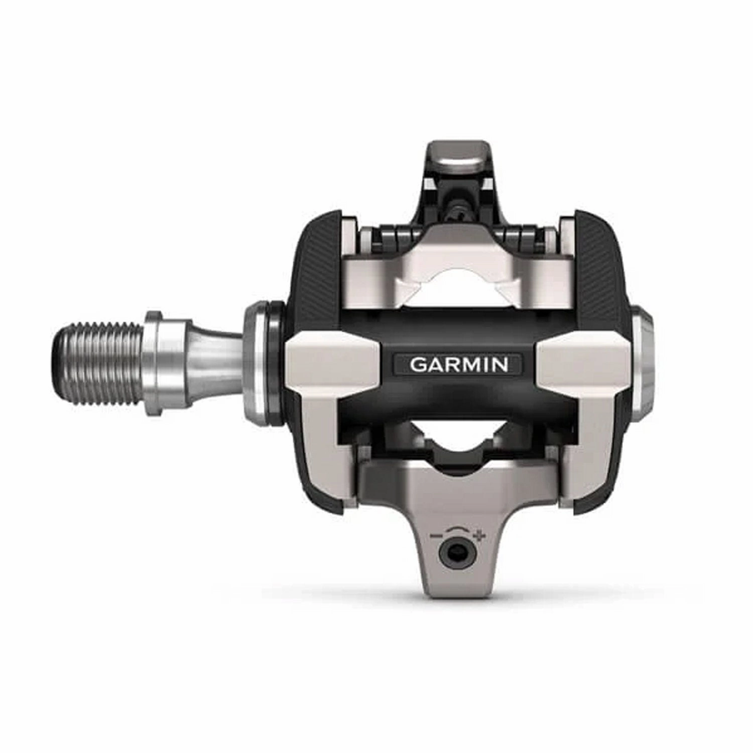Garmin Rally XC200 pedals - Black