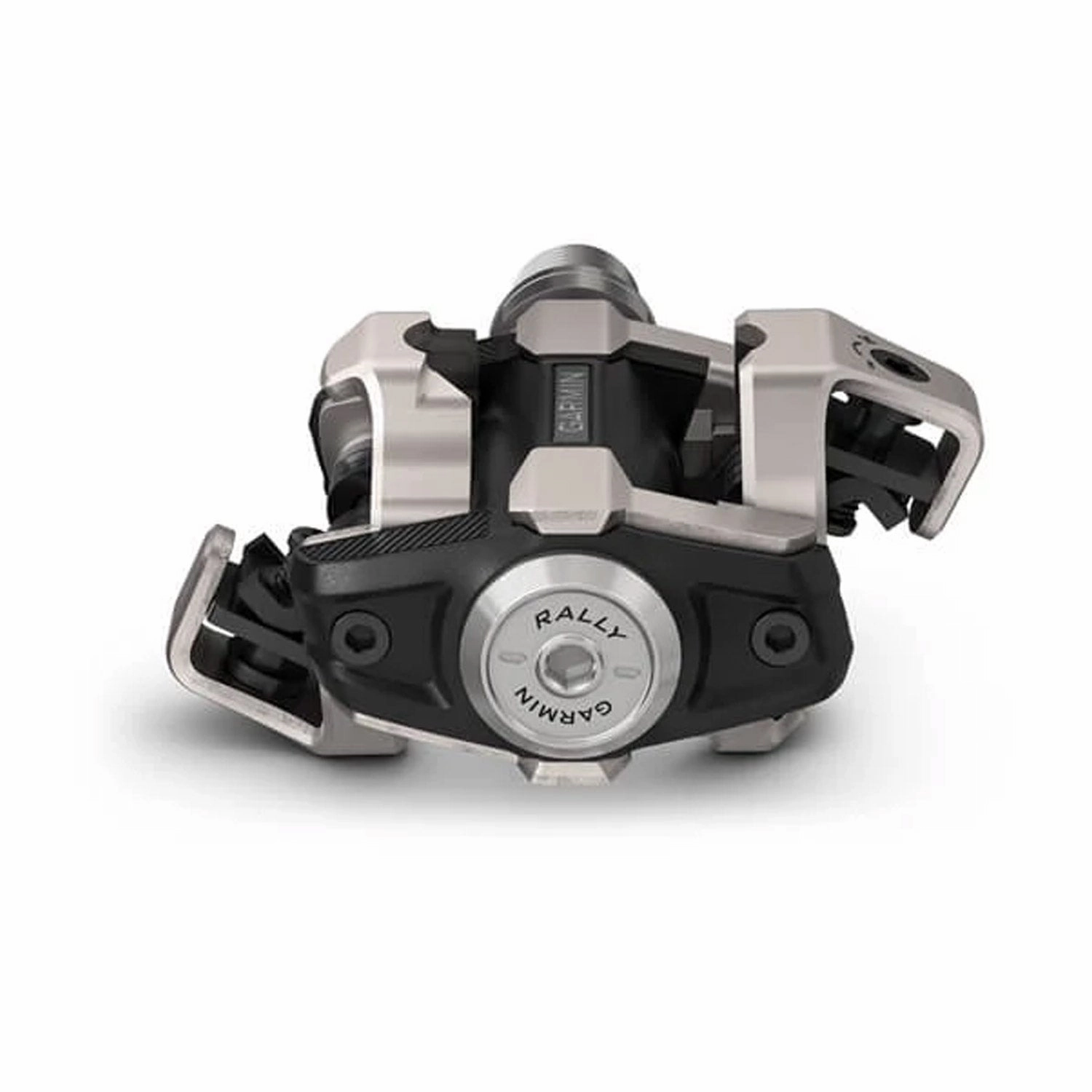 Garmin Rally XC200 pedals - Black