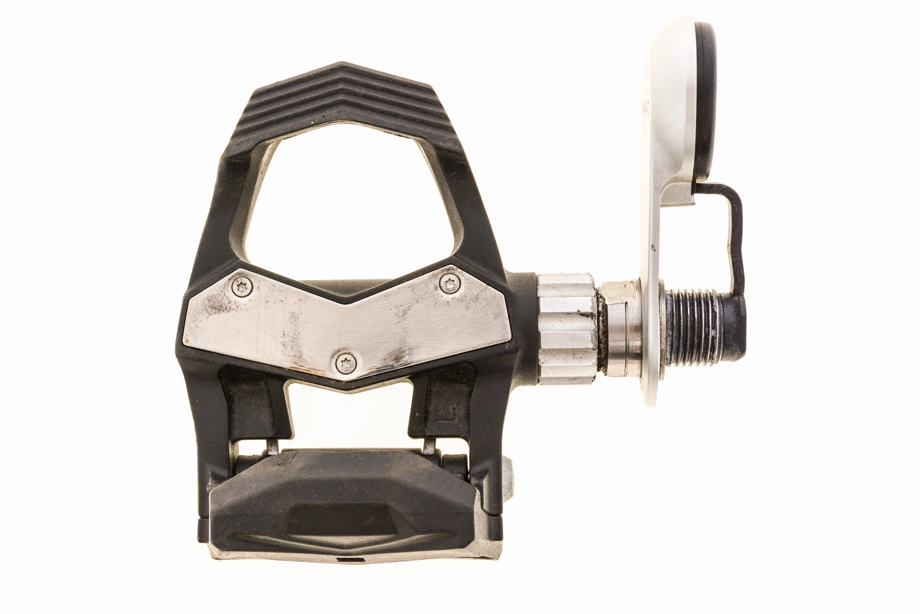 Garmin Vector 2 Power Meter Pedals Clipless Black w/ Pods