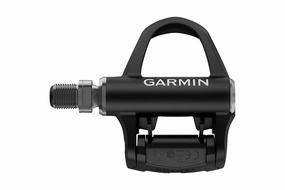 Garmin Vector 3S Single-Sensing Power Meter Pedals Clipless Black