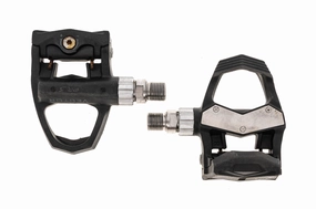 Garmin Vector PR3 Pedals Clipless Black w/o Pods