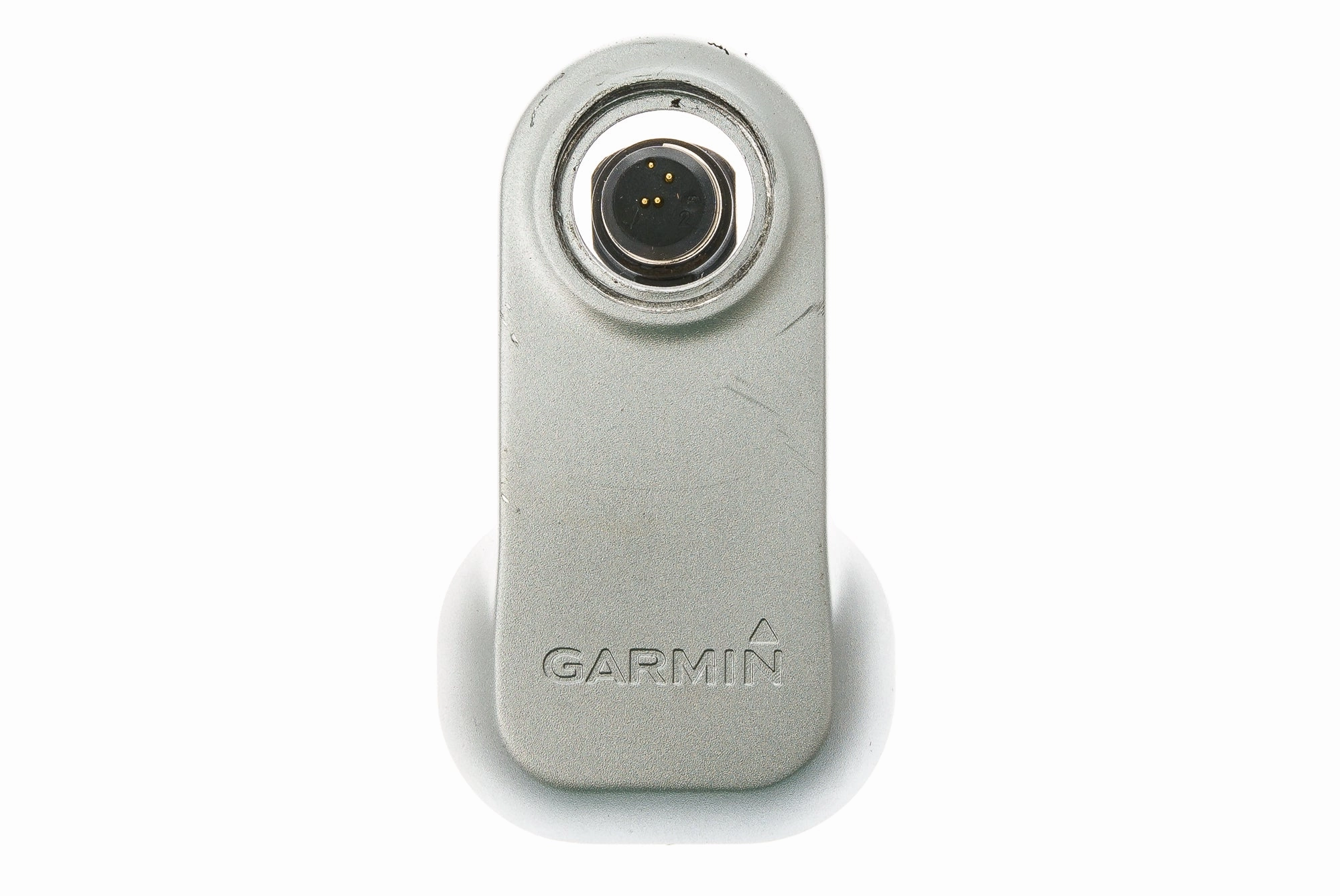 Garmin Vector S Power Meter Pedals Clipless Black