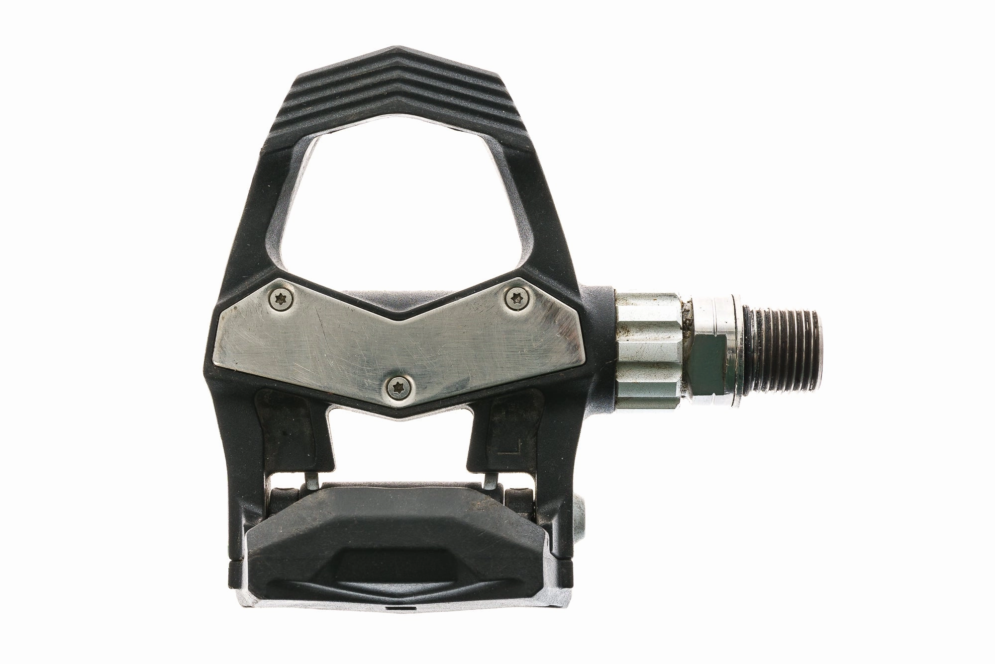 Garmin Vector S Power Meter Pedals Clipless Black
