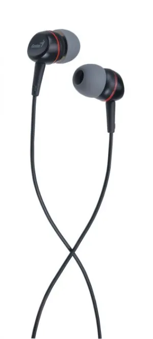 Genius Ghp-200A Noise Isolation Earphones Special Price Offer Shop Hot Picks