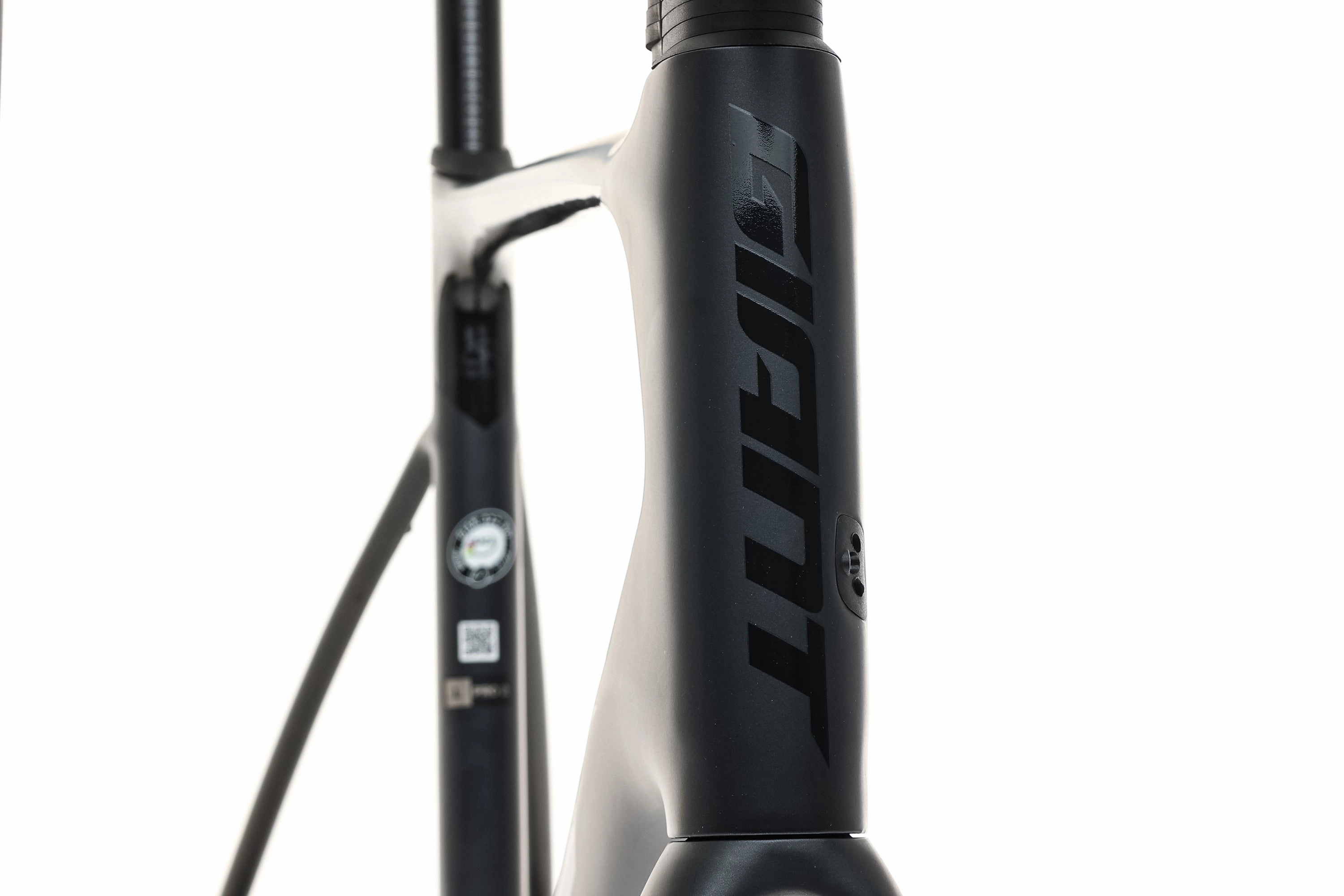 Giant Defy Advanced Pro 2 Large Frameset - 2020