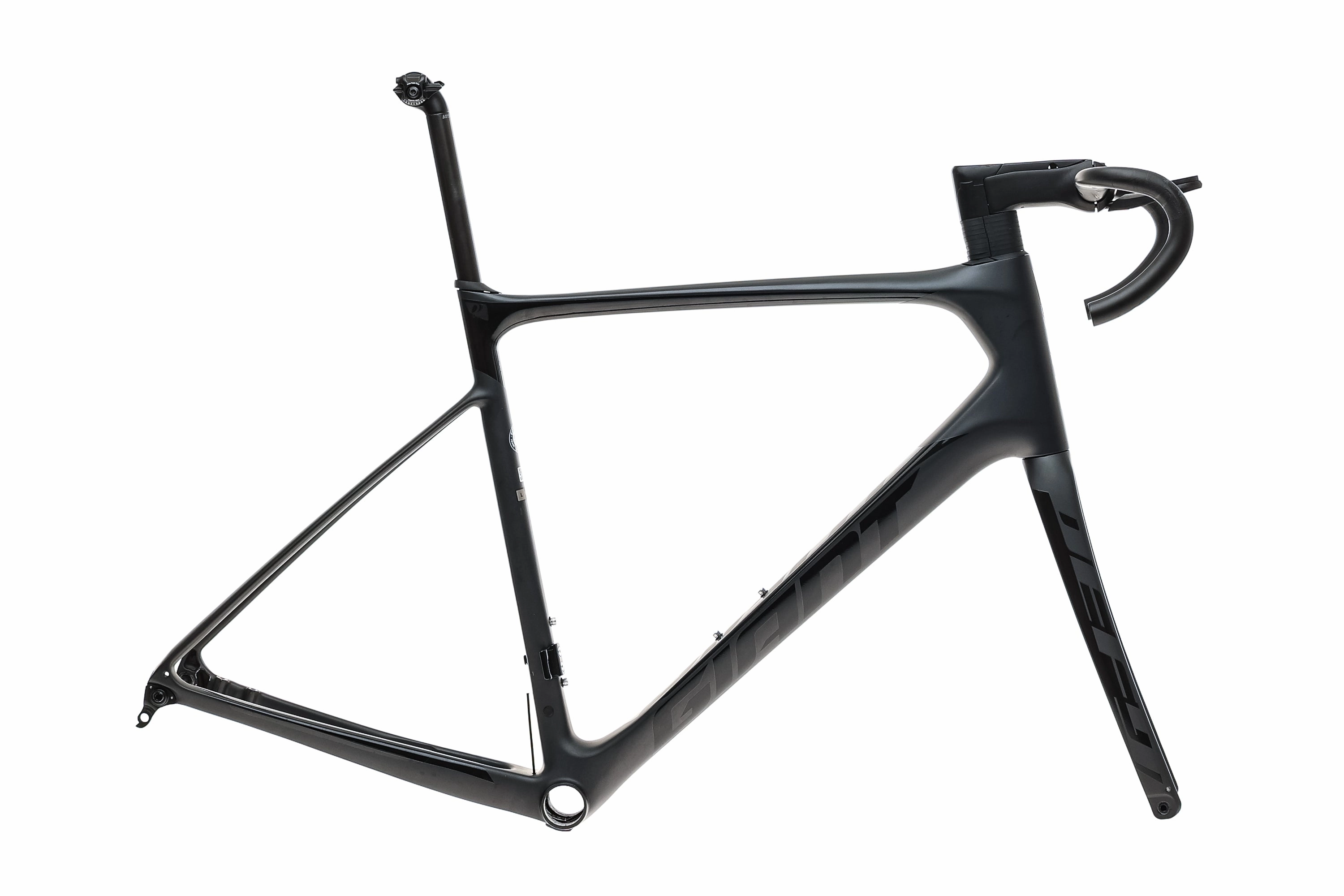 Giant Defy Advanced Pro 2 Large Frameset - 2020