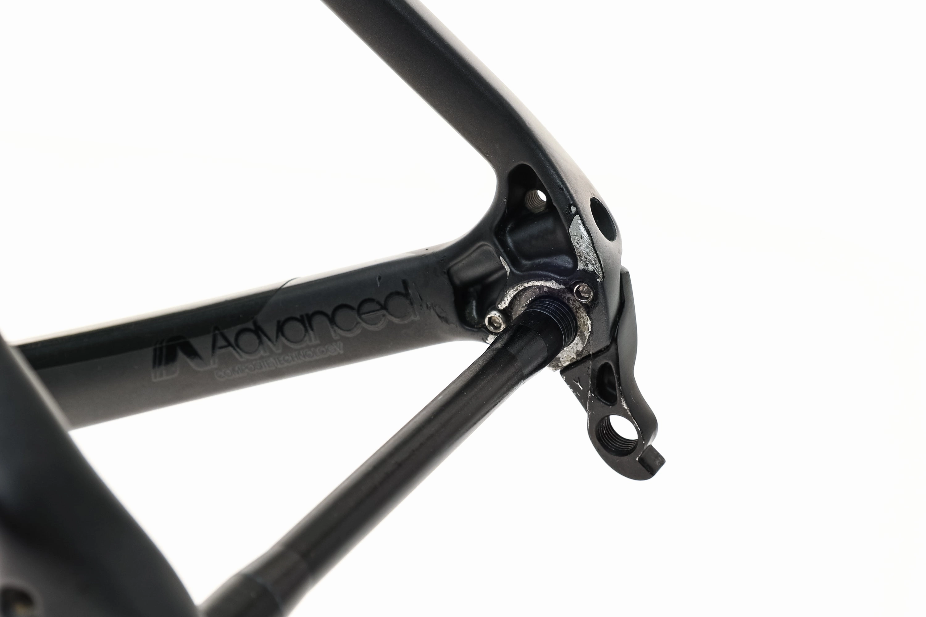 Giant Defy Advanced Pro 2 Large Frameset - 2020