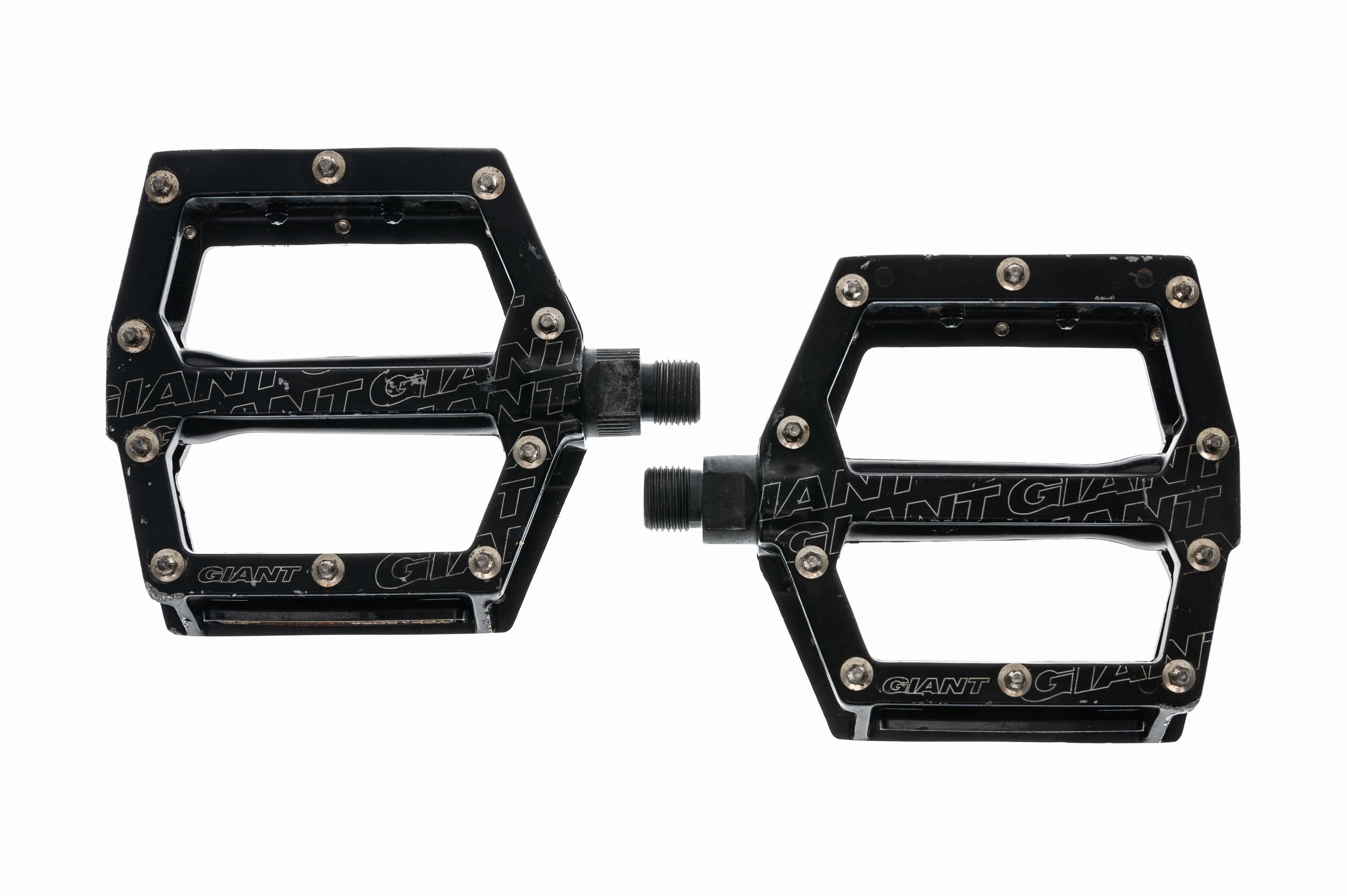 Giant Original MTB Core Pedals Platform Black