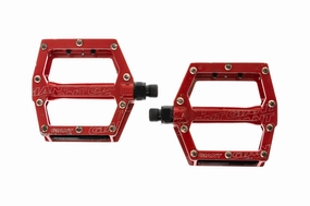 Giant Original MTB Core Pedals Platform Red