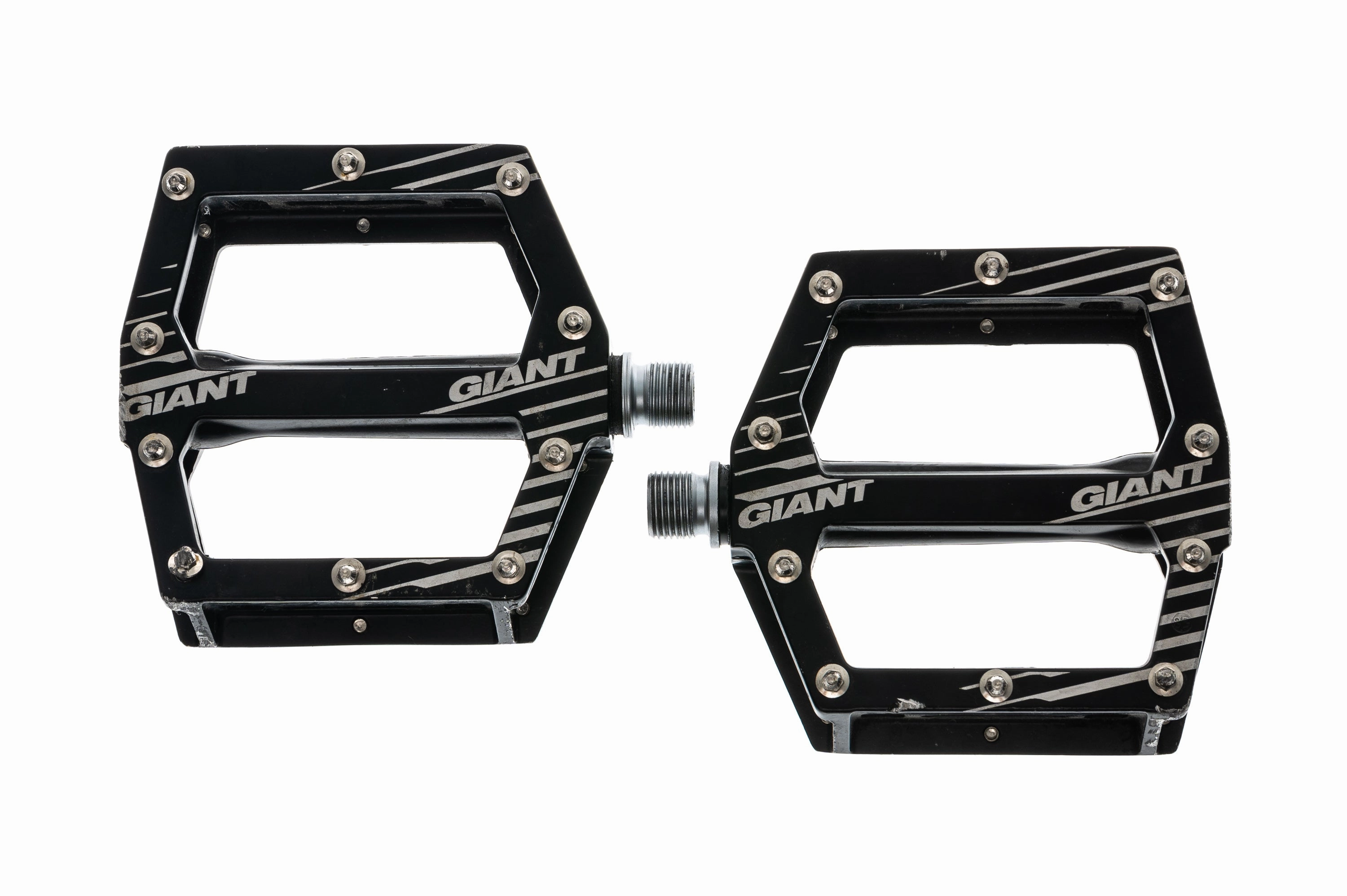 Giant Original MTB Sport Pedals Platform Black