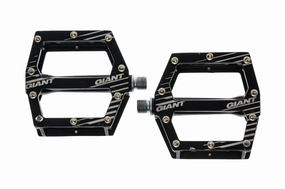 Giant Original MTB Sport Pedals Platform Black