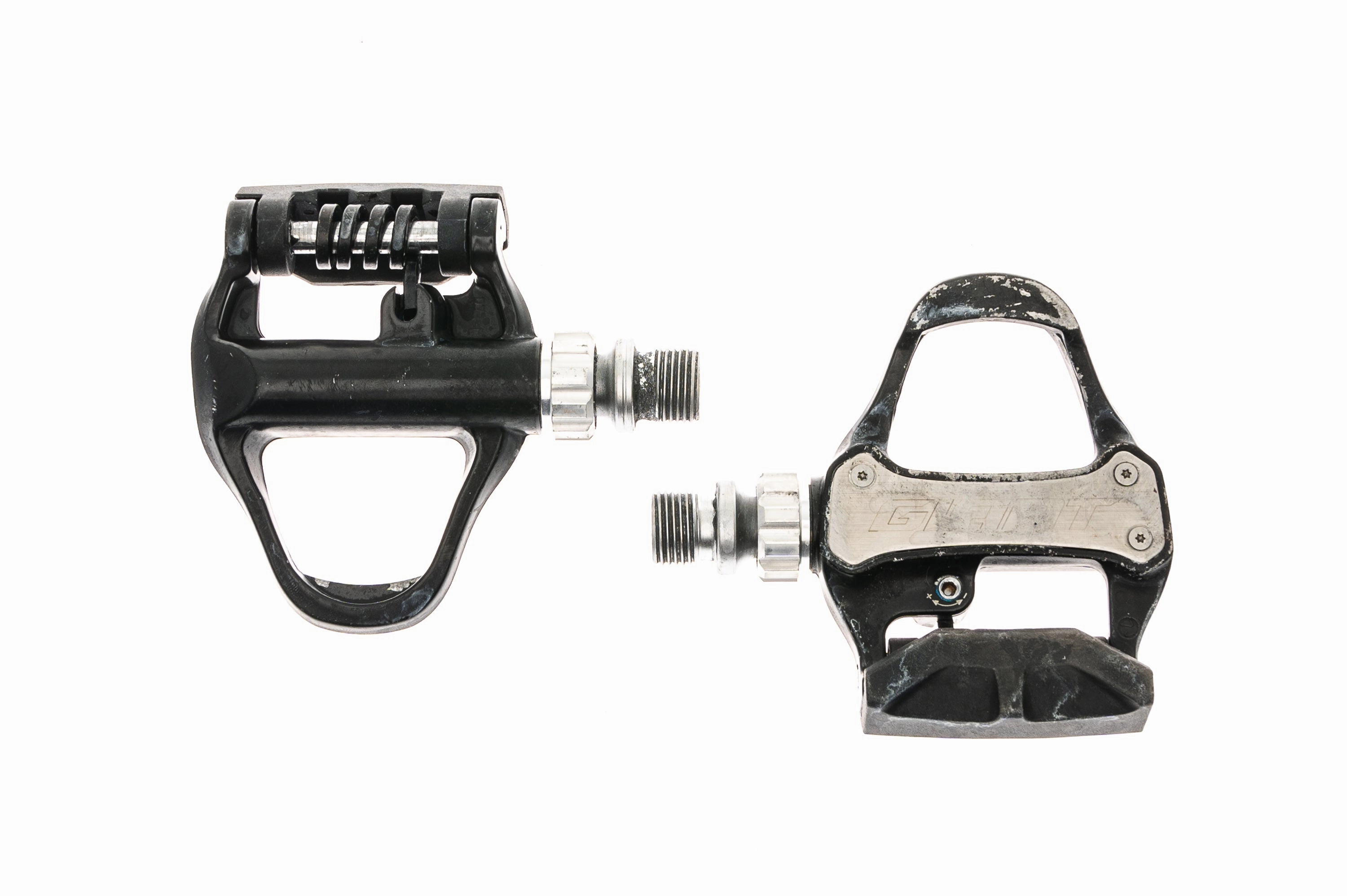Giant R73 Pedals Clipless Black