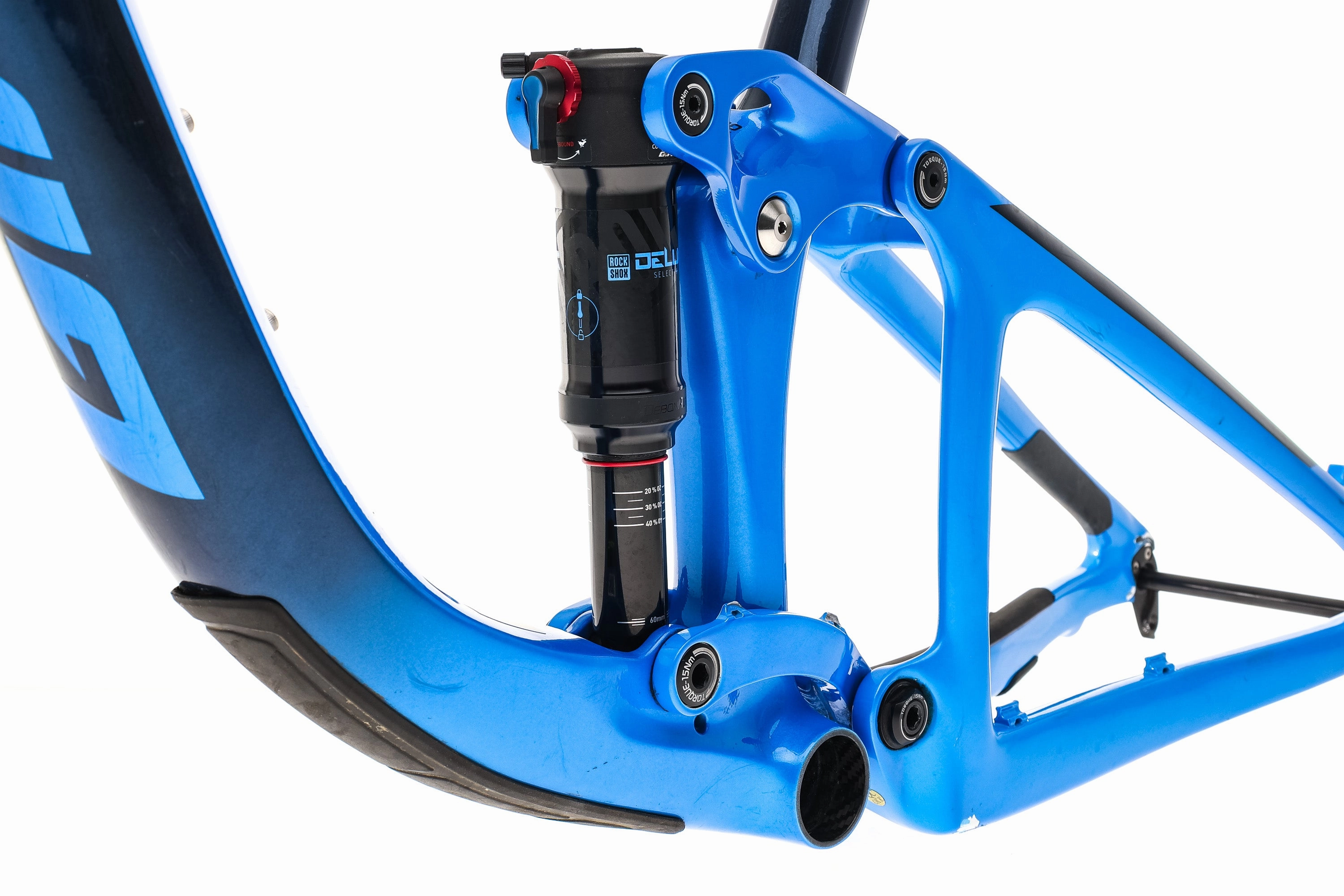 Giant Reign Advanced Pro 2 XL Frame - 2020