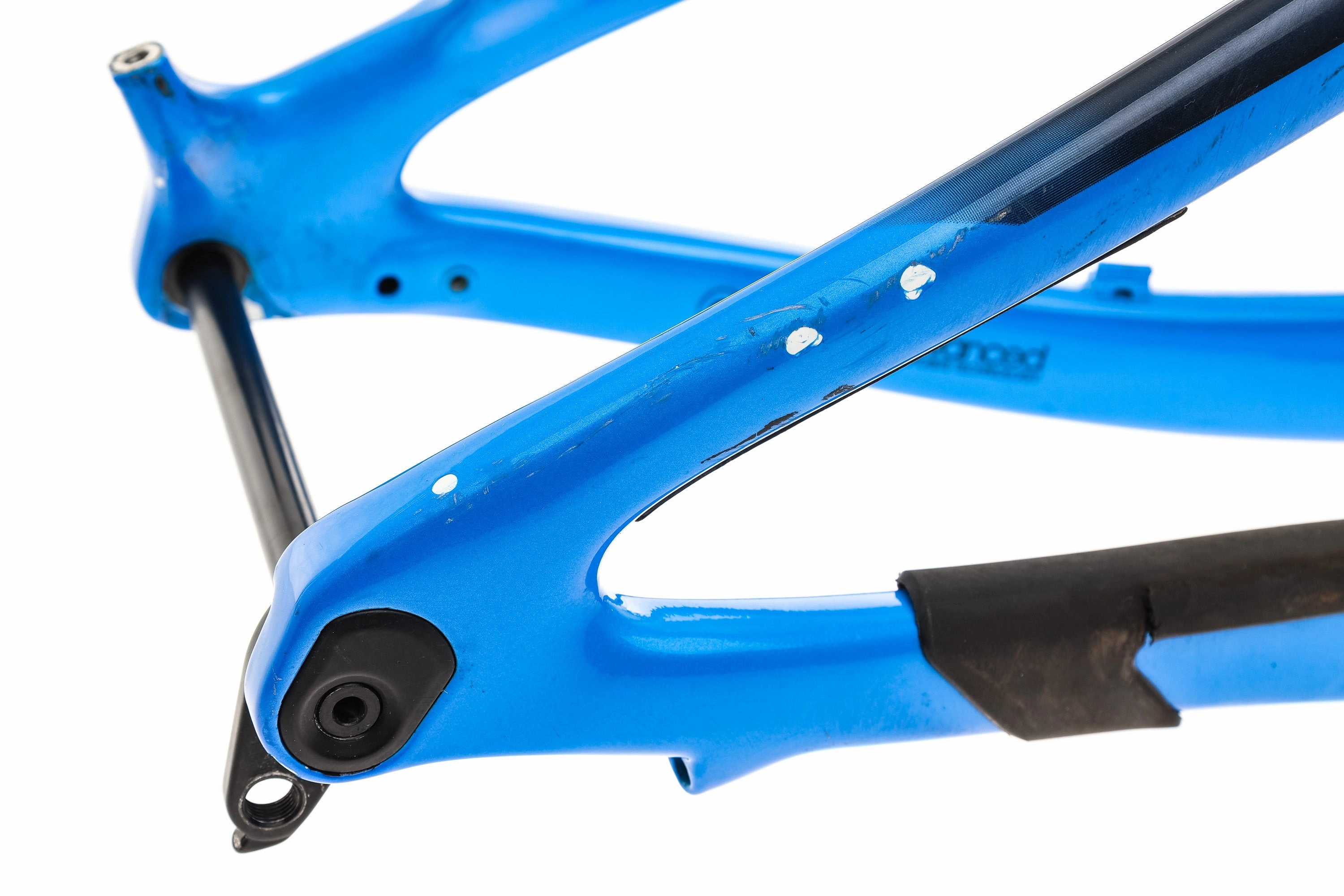 Giant Reign Advanced Pro 2 XL Frame - 2020