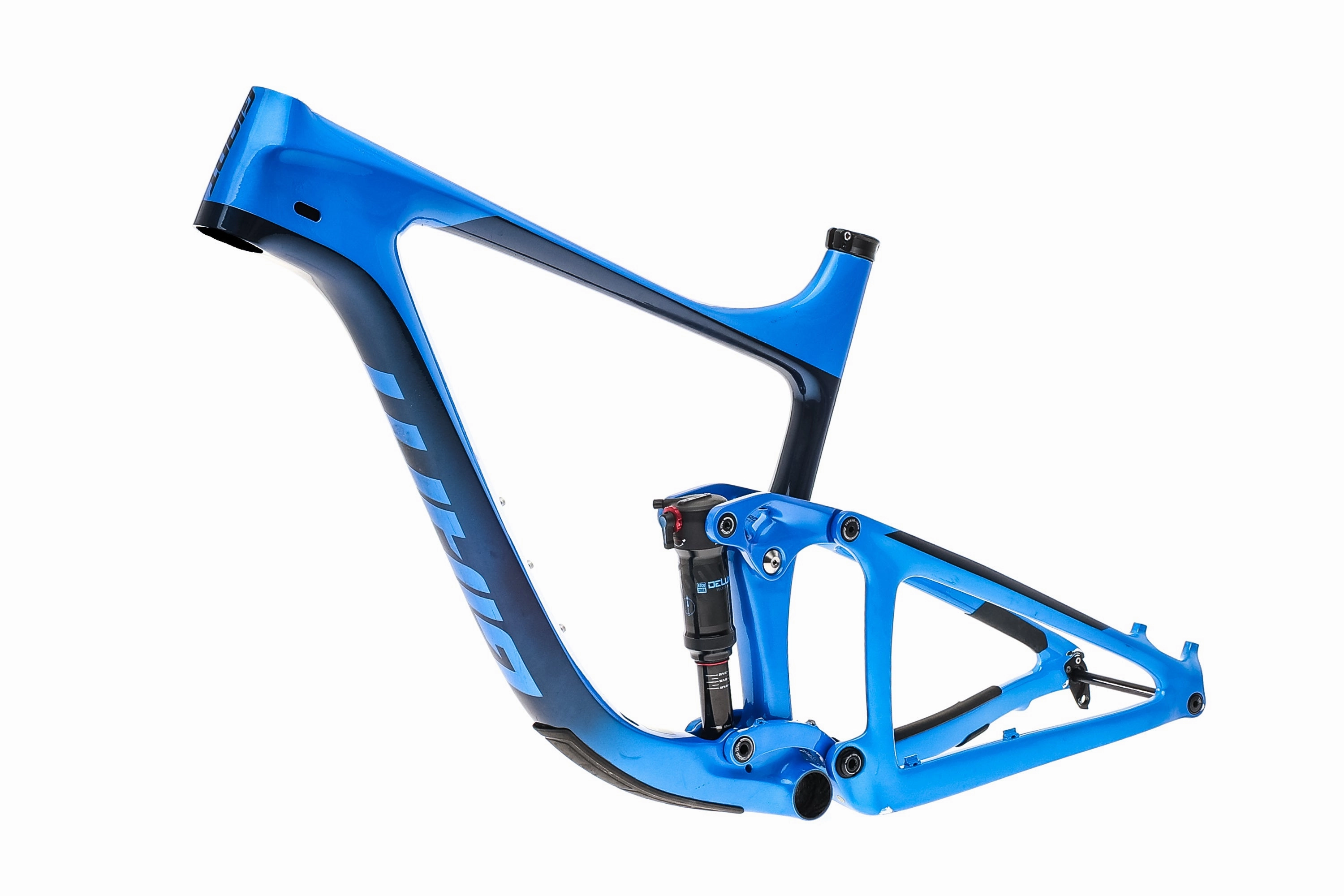 Giant Reign Advanced Pro 2 XL Frame - 2020
