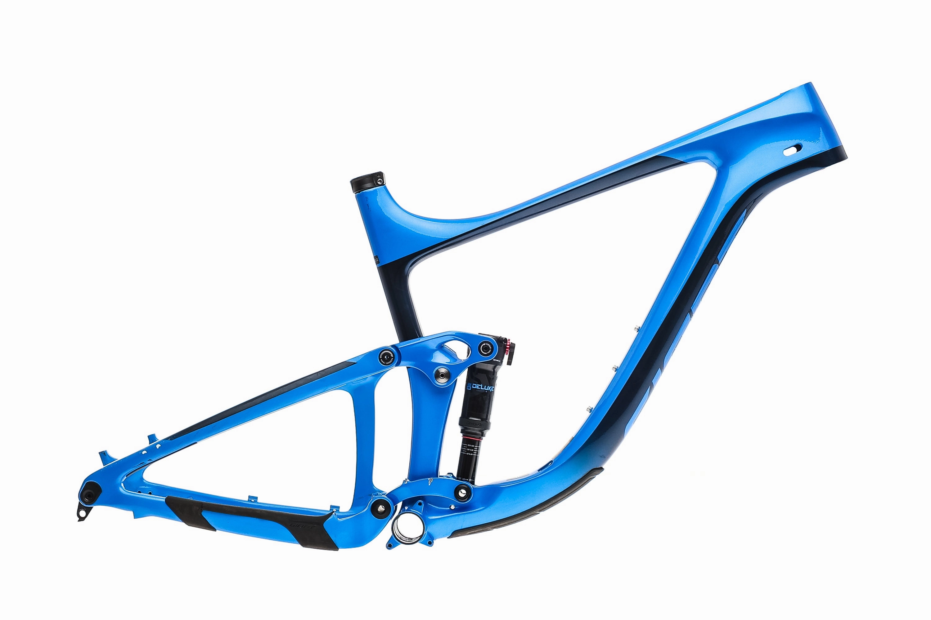 Giant Reign Advanced Pro 2 XL Frame - 2020