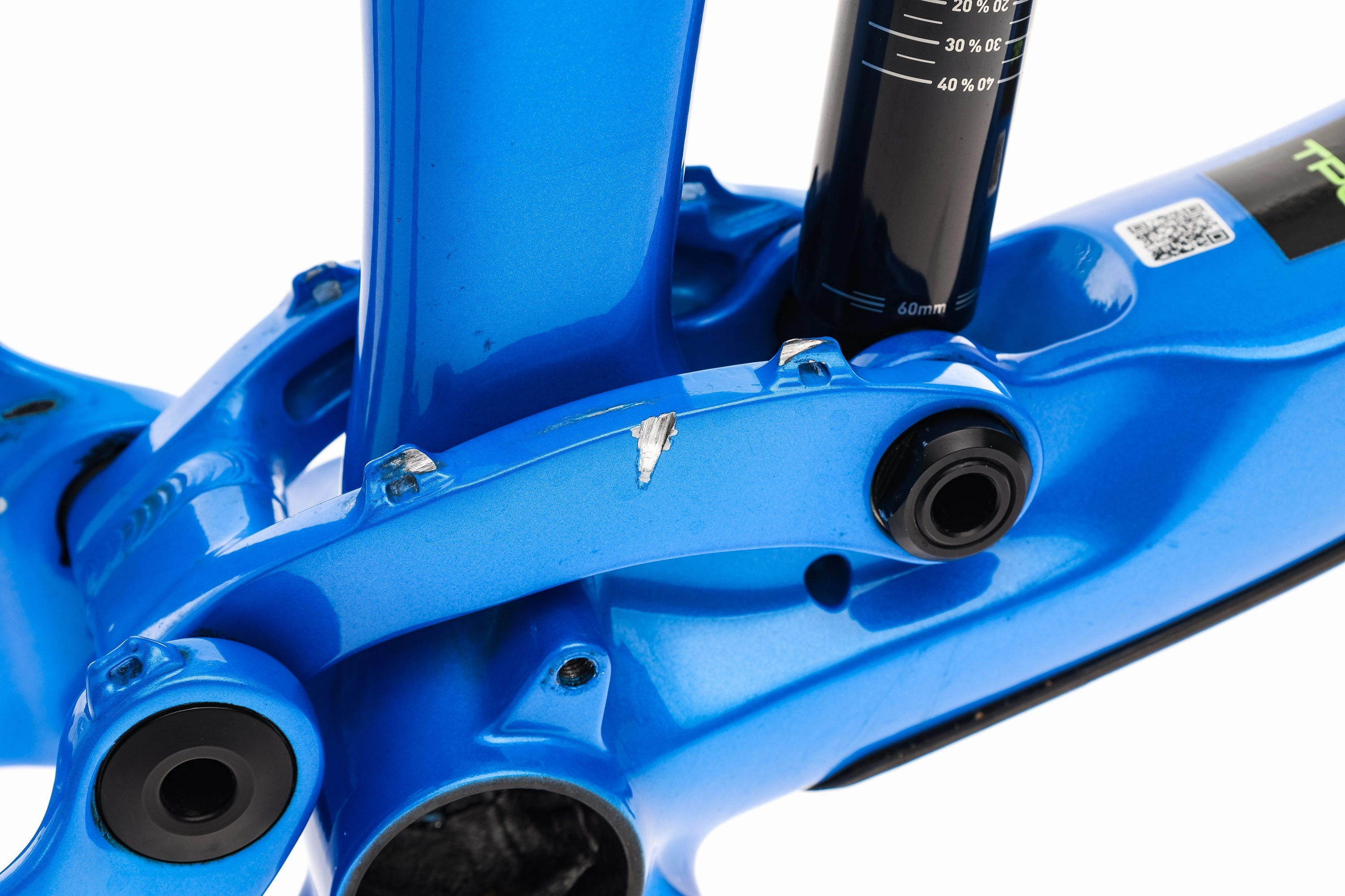 Giant Reign Advanced Pro 2 XL Frame - 2020