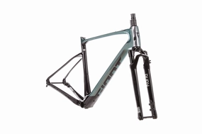 Giant Revolt X Advanced Pro 0 Med/Large Frameset - 2024