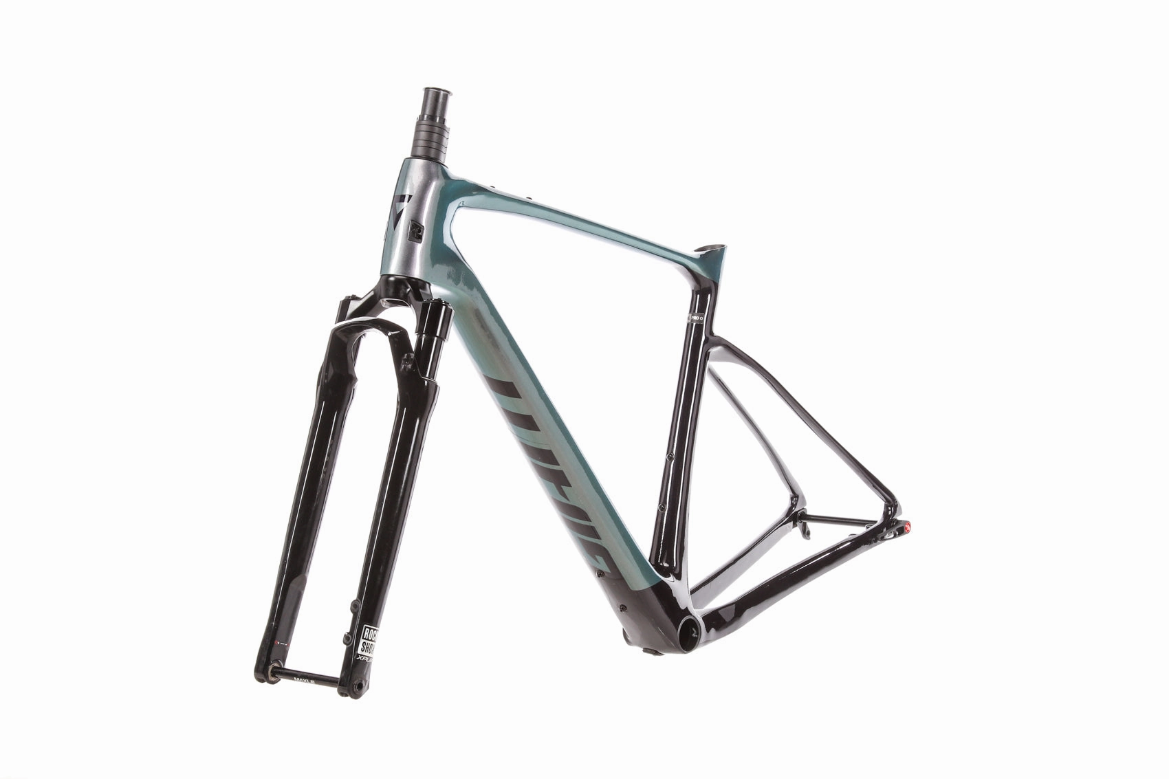 Giant Revolt X Advanced Pro 0 Med/Large Frameset - 2024