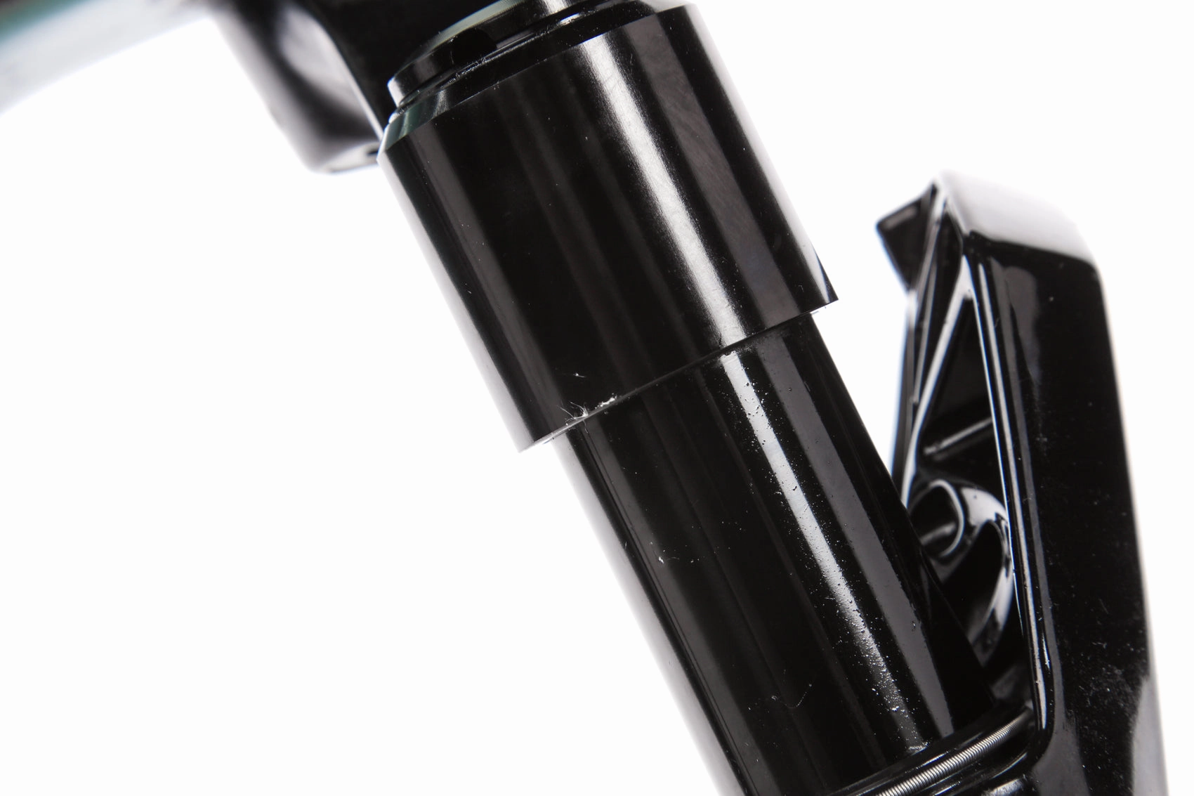 Giant Revolt X Advanced Pro 0 Med/Large Frameset - 2024