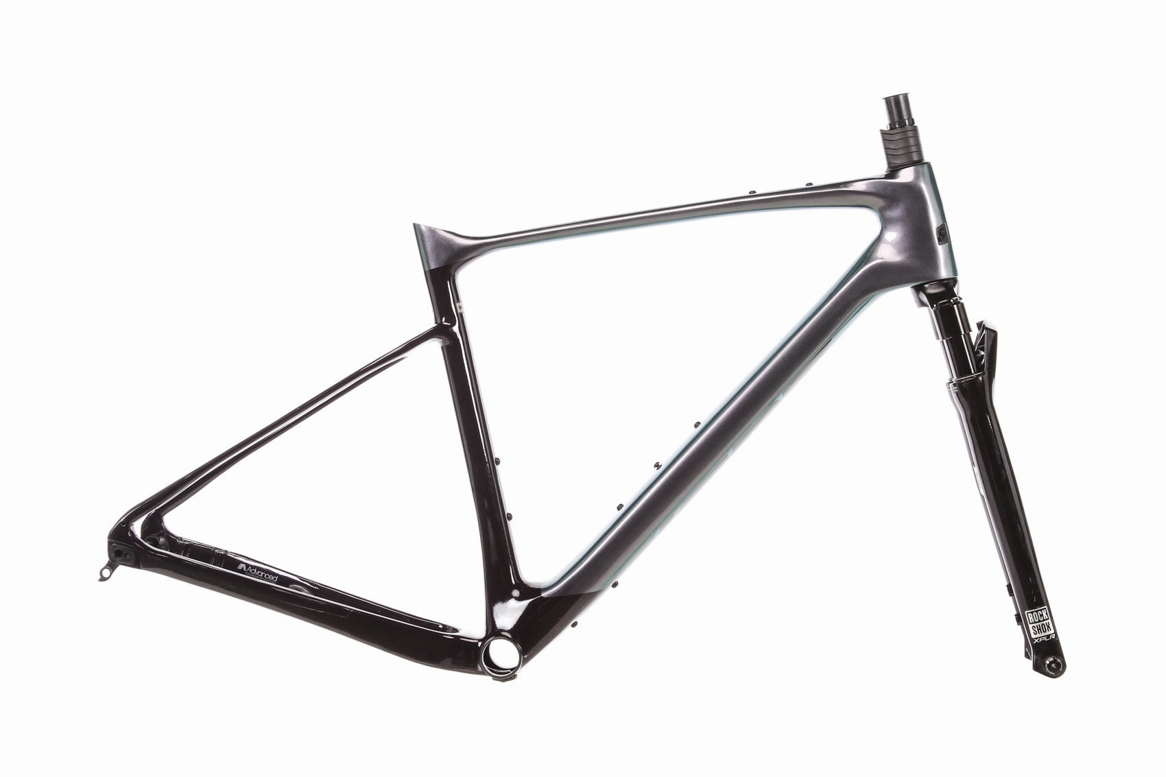 Giant Revolt X Advanced Pro 0 Med/Large Frameset - 2024