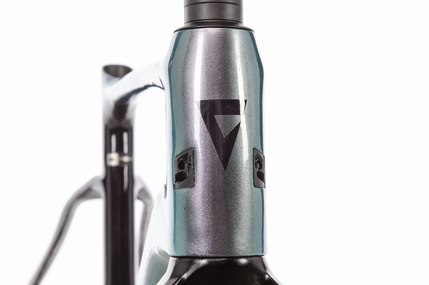 Giant Revolt X Advanced Pro 0 Med/Large Frameset - 2024