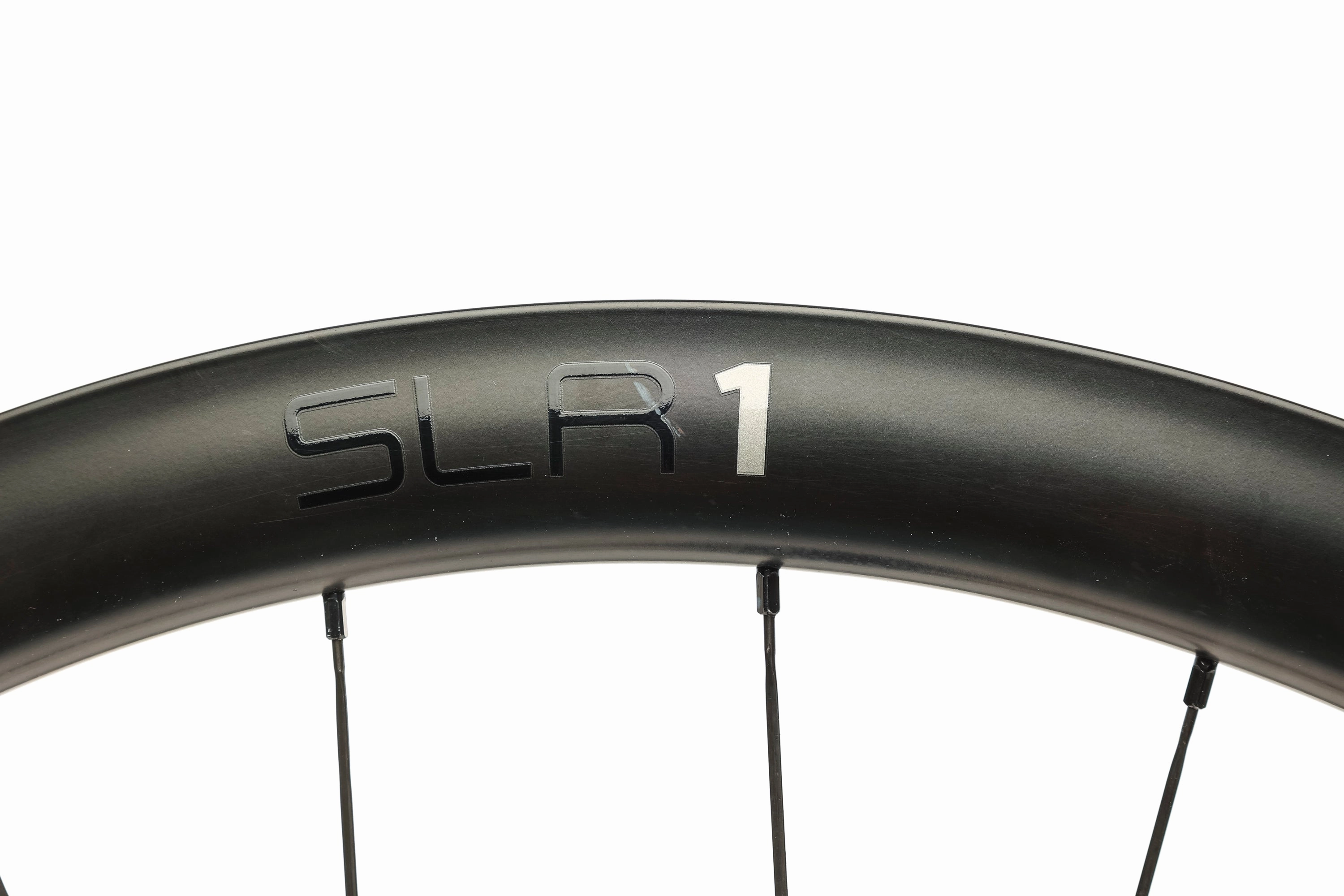 Giant SLR 1 42 Carbon Tubeless 700c Wheelset