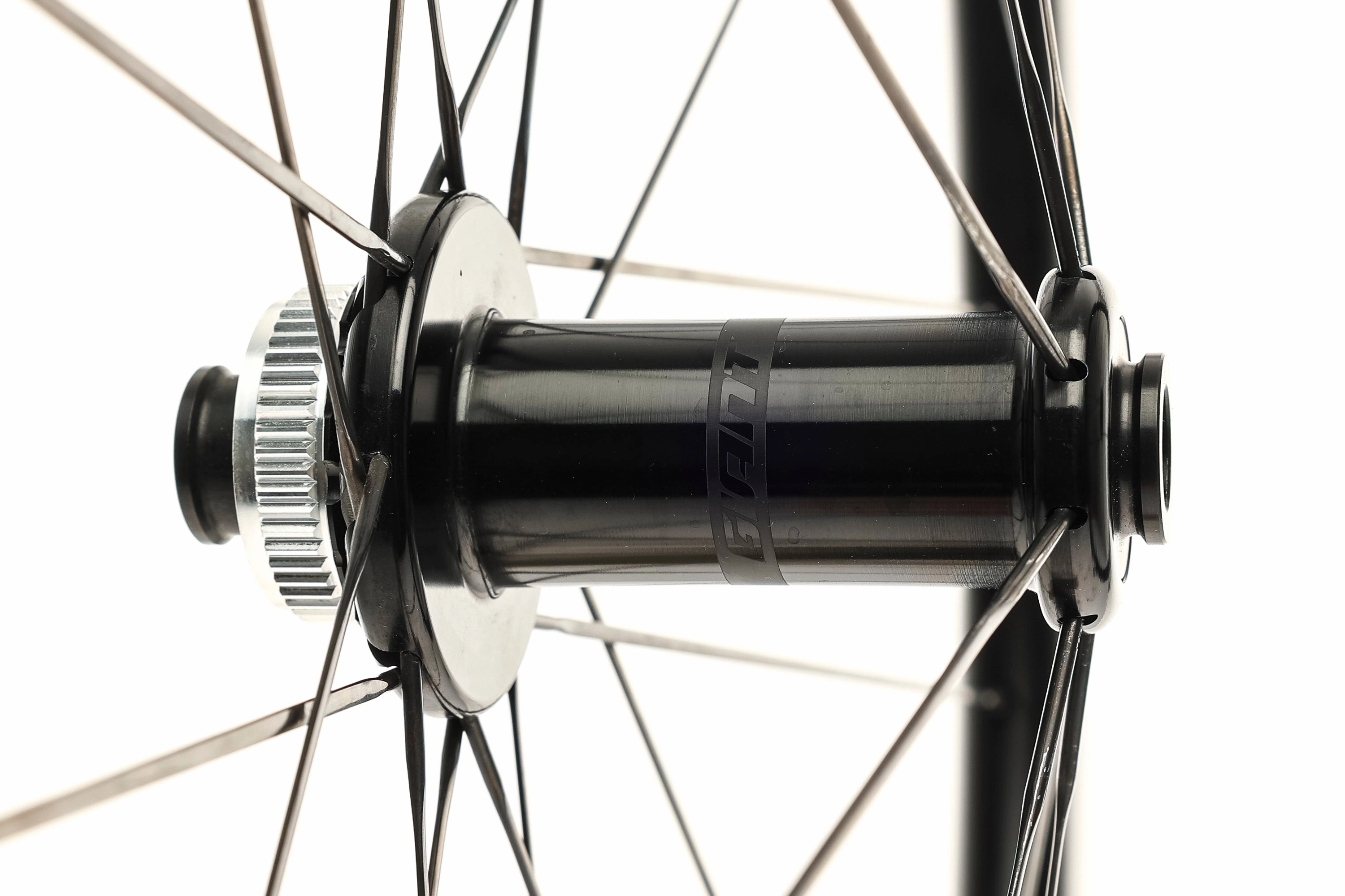 Giant SLR 1 42 Carbon Tubeless 700c Wheelset
