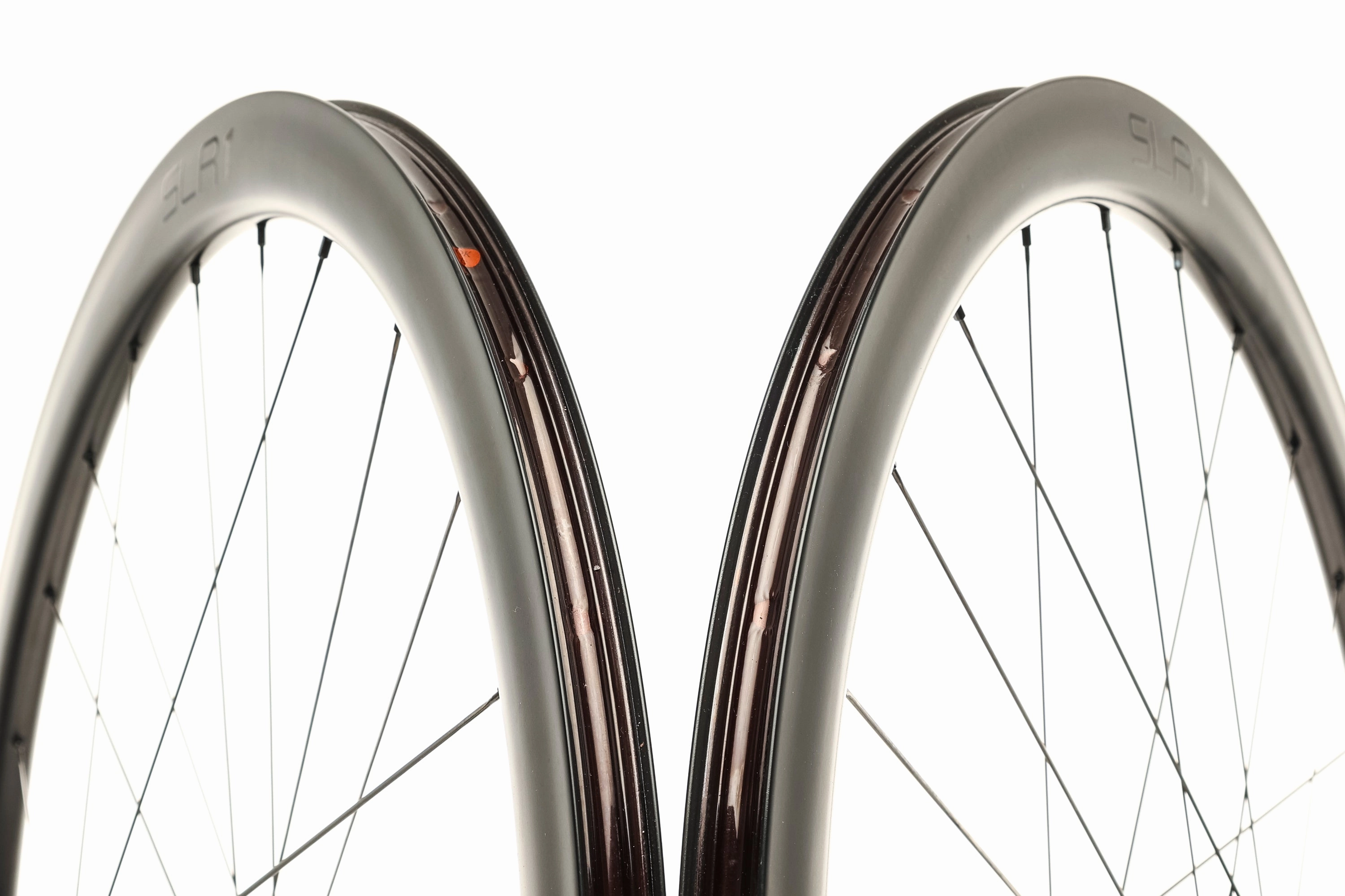 Giant SLR 1 42 Carbon Tubeless 700c Wheelset